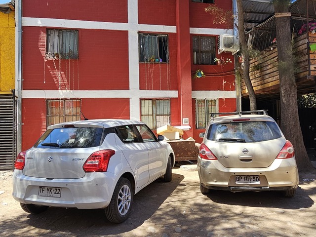 #189 - Departamento para Venta en Santiago - XIII - 2