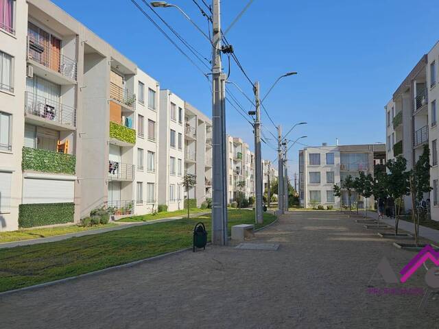 #195 - Departamento para Arriendo en San Bernardo - XIII - 1