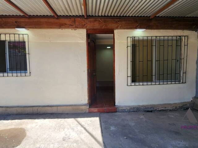 #196 - Departamento para Venta en San Bernardo - XIII - 2