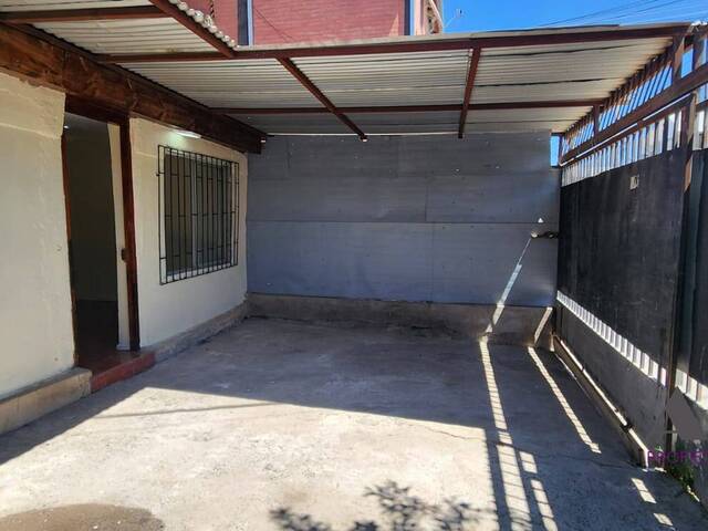 #196 - Departamento para Venta en San Bernardo - XIII - 3