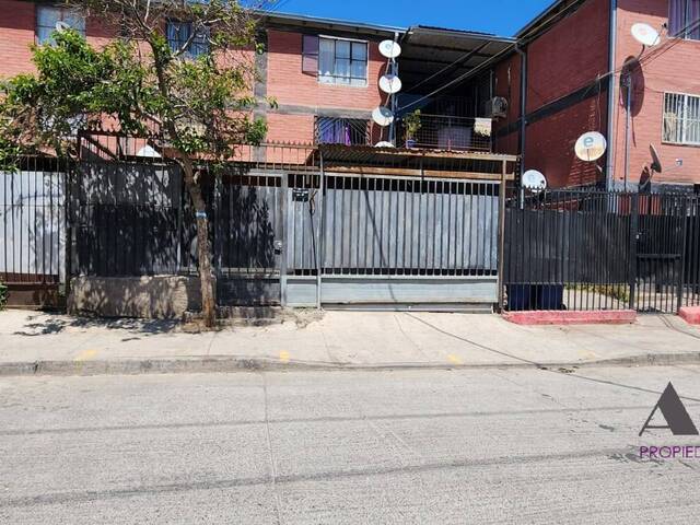 #196 - Departamento para Venta en San Bernardo - XIII - 1