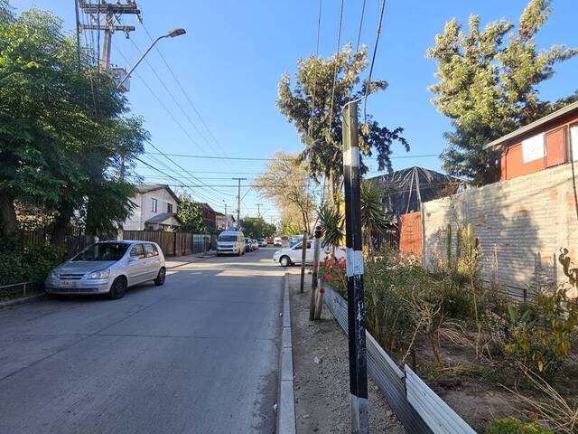 #198 - Casa para Venta en San Bernardo - XIII - 2