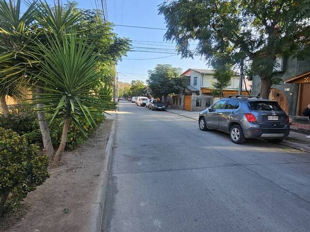 #198 - Casa para Venta en San Bernardo - XIII - 3