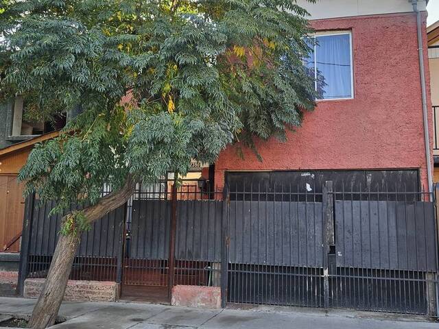 #198 - Casa para Venta en San Bernardo - XIII - 1