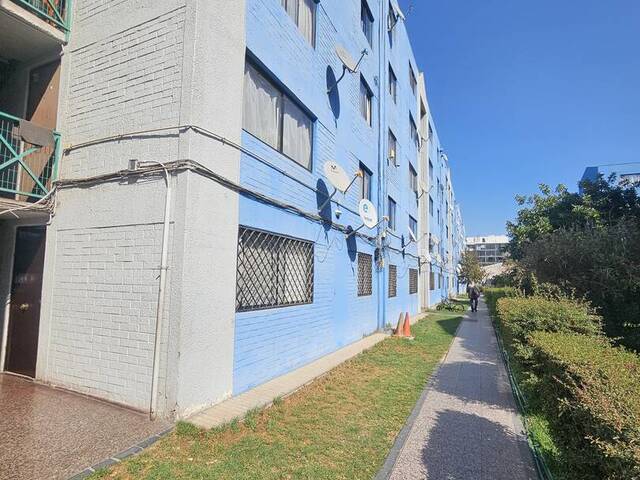 #199 - Departamento para Venta en Santiago - XIII - 3