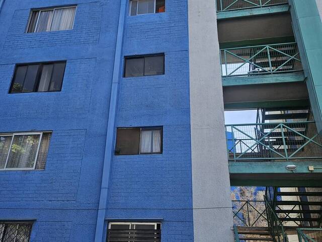 #199 - Departamento para Venta en Santiago - XIII - 2