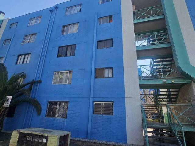 #199 - Departamento para Venta en Santiago - XIII - 1
