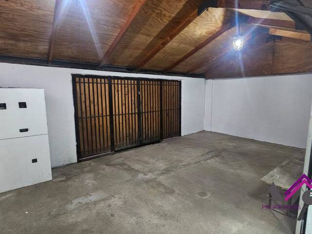#187 - Tienda  Almacén para Arriendo en San Bernardo - XIII - 3
