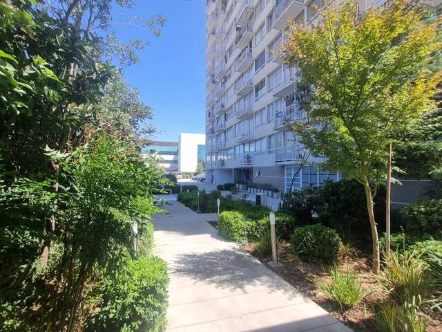 #200 - Departamento para Arriendo en Santiago - XIII - 3