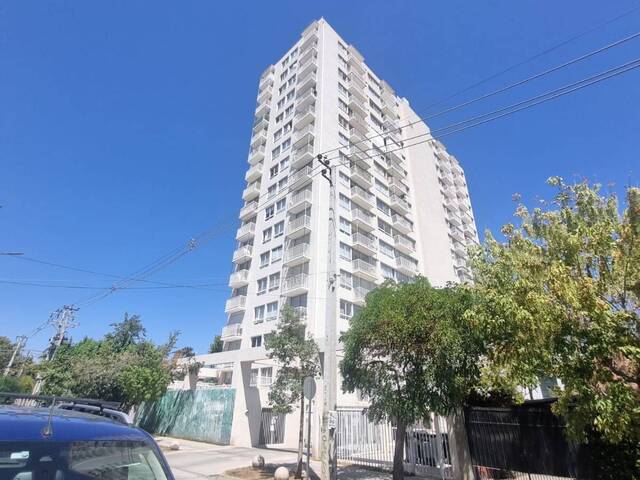 #200 - Departamento para Arriendo en Santiago - XIII - 1