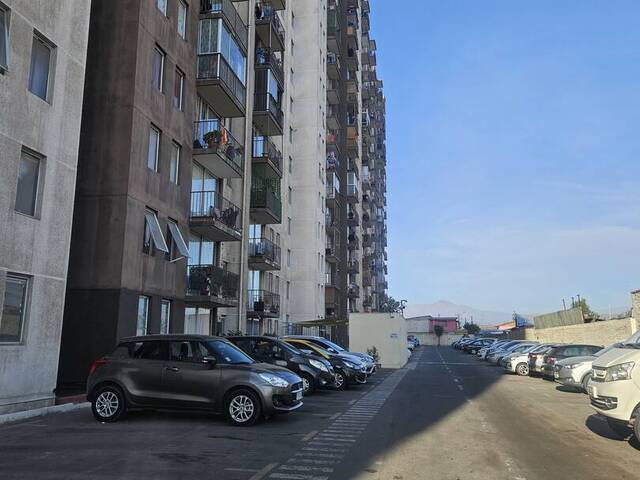 #201 - Departamento para Venta en El Bosque - XIII - 3