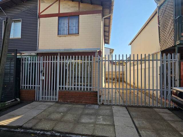 #204 - Casa para Venta en San Bernardo - XIII - 1