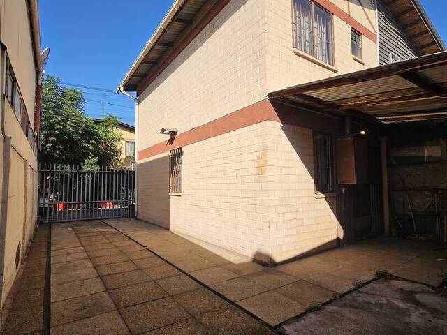 #204 - Casa para Venta en San Bernardo - XIII - 2