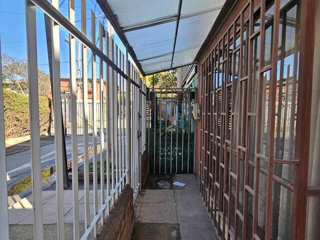 Casa para Venta en San Bernardo - 4