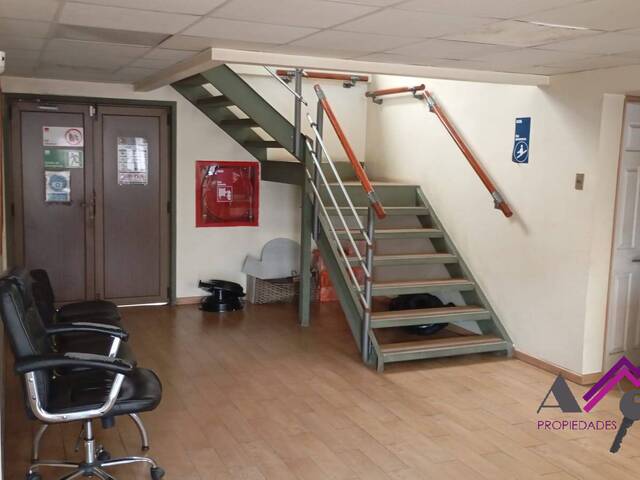 Oficina para Arriendo en La Cisterna - 5