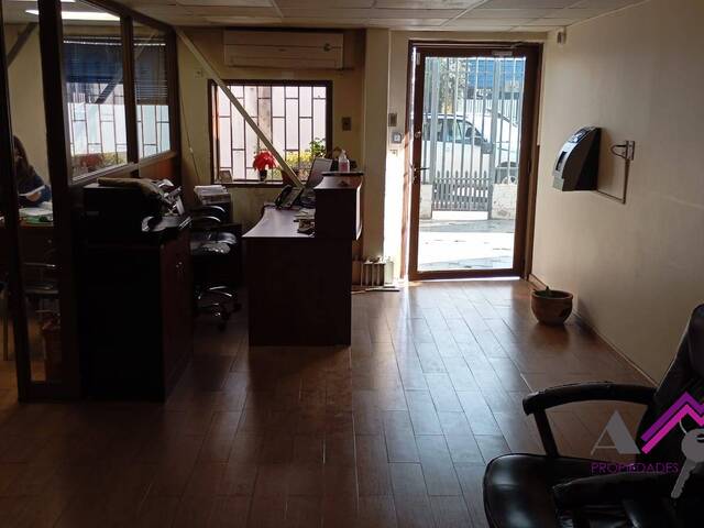 Oficina para Arriendo en La Cisterna - 4