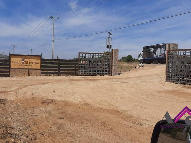 #206 - Área para Venta en Marchihue - VI