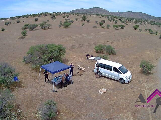 Área para Venta en Marchihue - 4