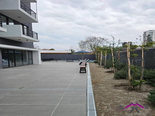 #208 - Departamento para Arriendo en San Bernardo - XIII - 3