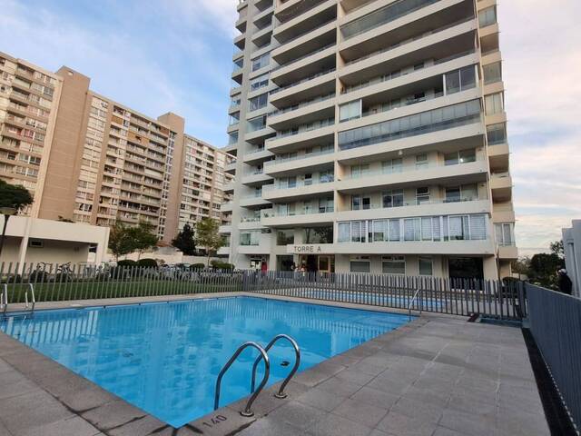 #209 - Departamento para Venta en La Cisterna - XIII - 1