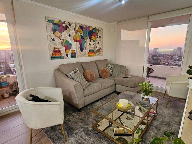 #209 - Departamento para Venta en La Cisterna - XIII - 3