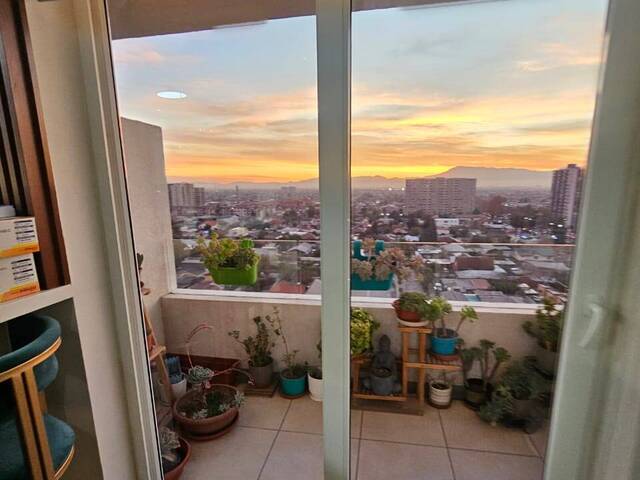 Departamento para Venta en La Cisterna - 5