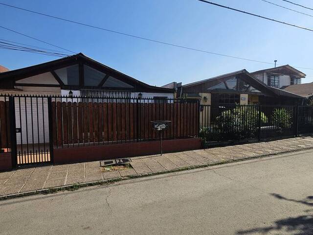 Casa para Venta en Maipú - 4