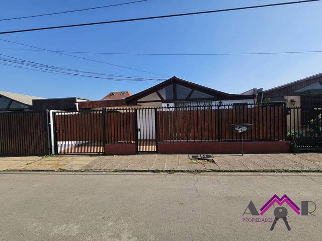 #210 - Casa para Venta en Maipú - XIII - 1