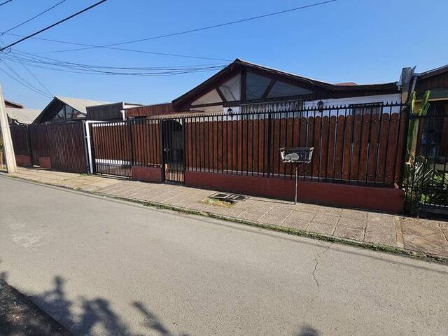 #210 - Casa para Venta en Maipú - XIII - 2