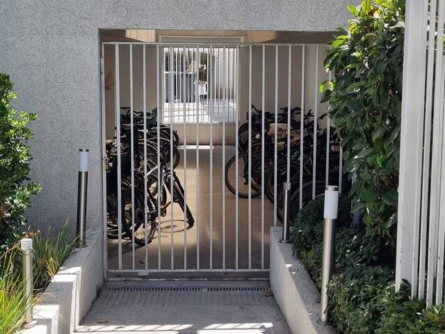 #211 - Departamento para Arriendo en San Bernardo - XIII - 3