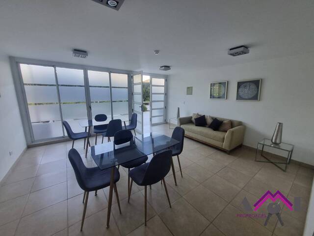 #211 - Departamento para Arriendo en San Bernardo - XIII - 2