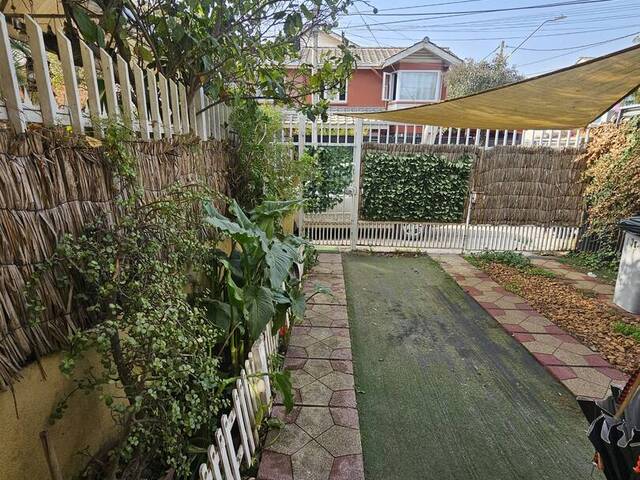 #169 - Casa para Venta en San Bernardo - XIII - 2