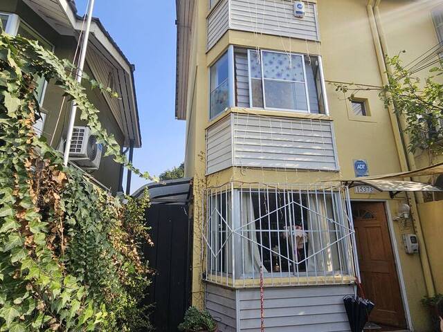 #169 - Casa para Venta en San Bernardo - XIII - 1