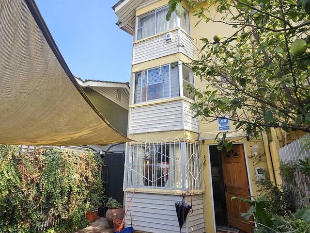 #169 - Casa para Venta en San Bernardo - XIII - 3
