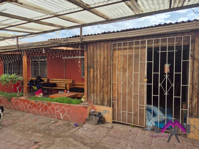 #74 - Casa para Arriendo en San Bernardo - XIII - 1