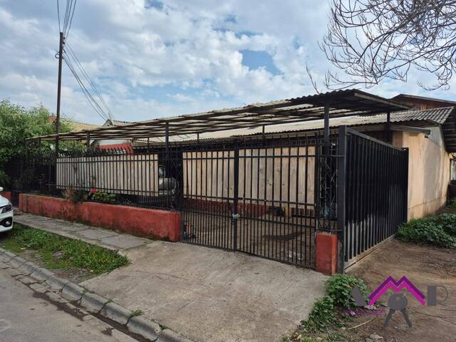 #74 - Casa para Arriendo en San Bernardo - XIII - 3