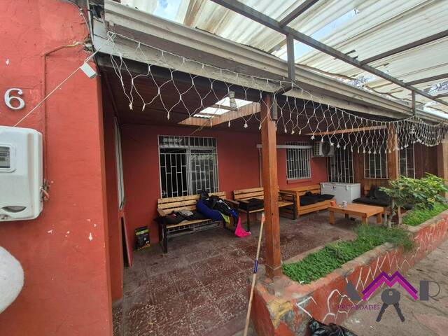#74 - Casa para Arriendo en San Bernardo - XIII - 2