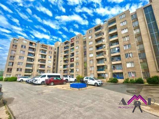 #214 - Departamento para Arriendo en La Cisterna - XIII - 1
