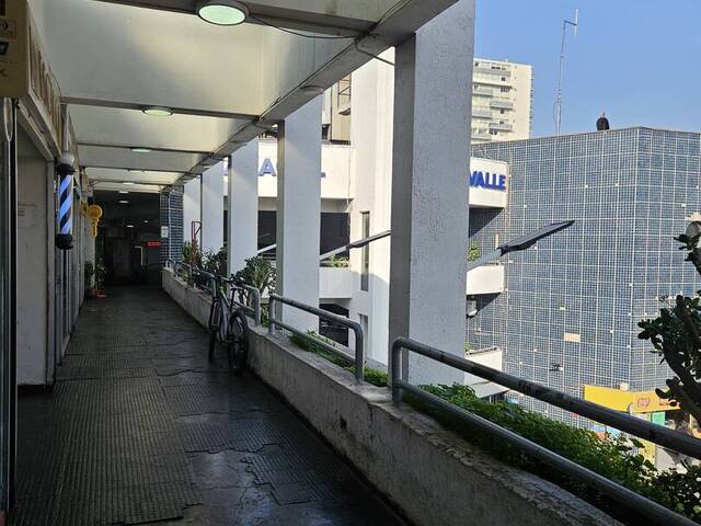 Venta en LO OVALLE - La Cisterna