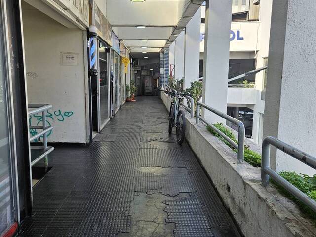#217 - Loft para Venta en La Cisterna - XIII - 3