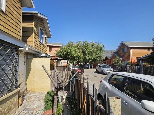 #219 - Casa para Arriendo en San Bernardo - XIII - 2