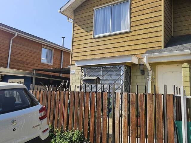 #219 - Casa para Arriendo en San Bernardo - XIII - 1