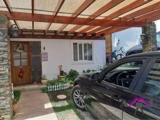 #222 - Casa para Venta en Puente Alto - XIII - 3