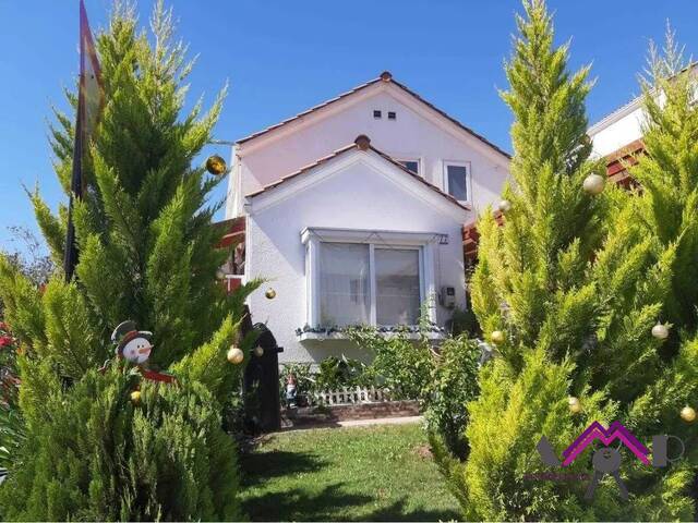 #222 - Casa para Venta en Puente Alto - XIII - 2