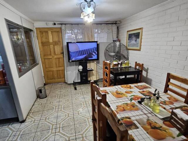 Establecimiento para Venta en San Bernardo - 5