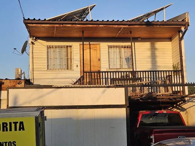 #224 - Establecimiento para Venta en San Bernardo - XIII - 1