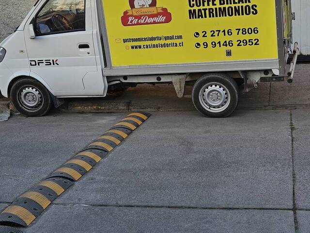 Establecimiento para Venta en San Bernardo - 4