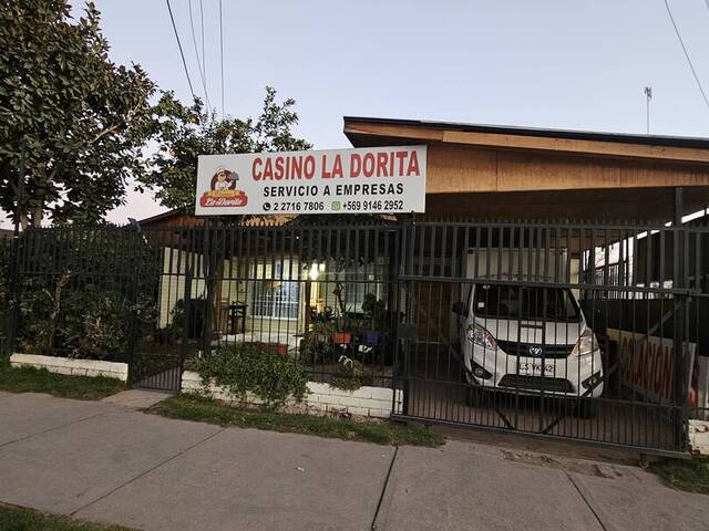 #224 - Establecimiento para Venta en San Bernardo - XIII - 2