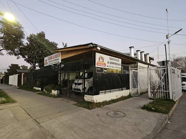 #224 - Establecimiento para Venta en San Bernardo - XIII - 3