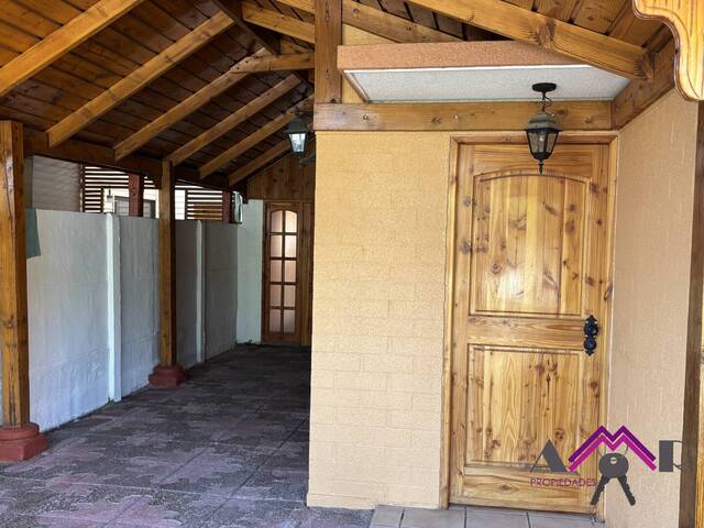 Casa para Venta en San Bernardo - 5